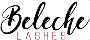 lashes by beleche